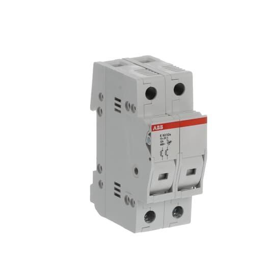 ABB E92/32S UL Class Power Fuse Holders
