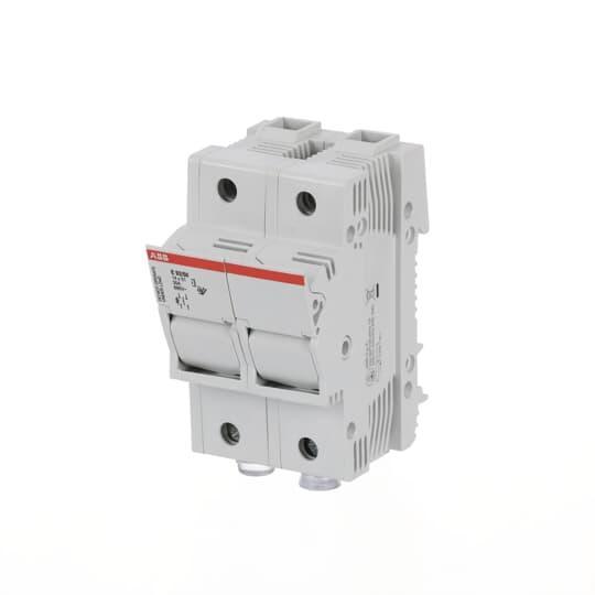 ABB E92/50 UL Class Power Fuse Holders
