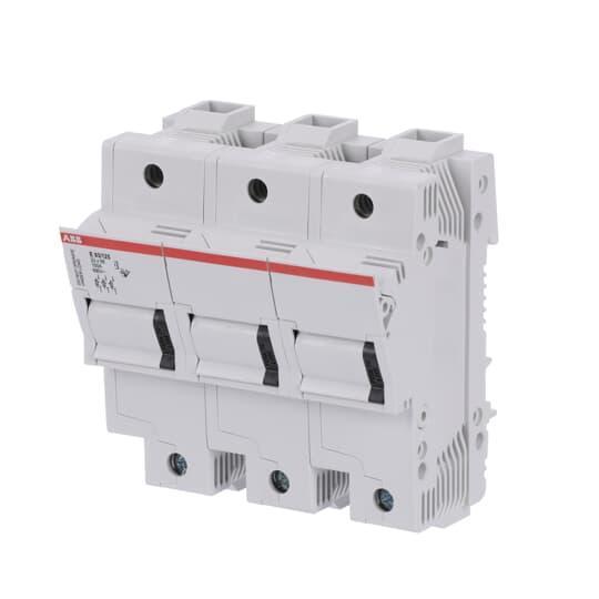 ABB E93/125 UL Class Power Fuse Holders