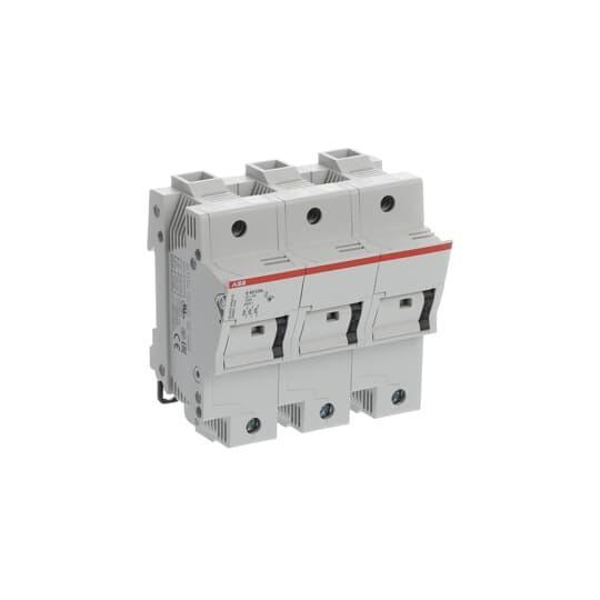 ABB E93/125S UL Class Power Fuse Holders