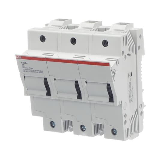 ABB E93/30J UL Class Power Fuse Holders