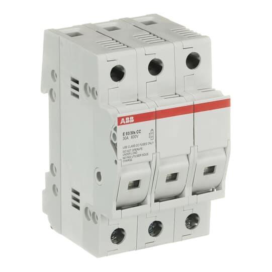 ABB E93/30SCC Midget & CL-CC Fuse Holders