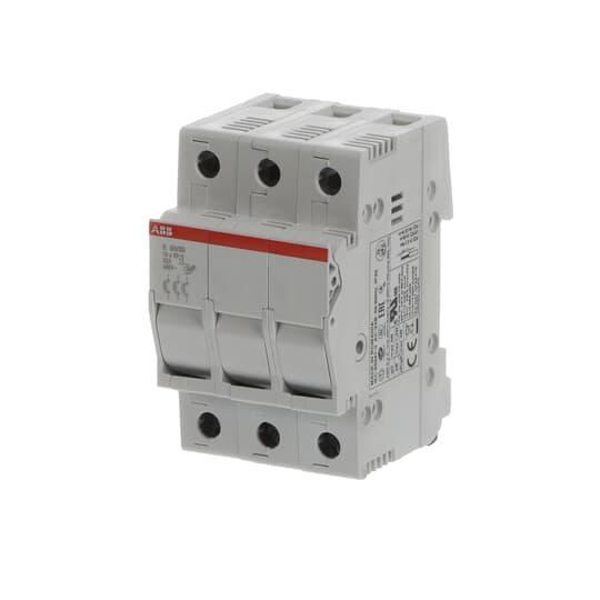 ABB E93/32 UL Class Power Fuse Holders