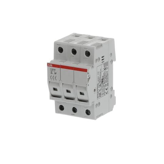 ABB E93/32S UL Class Power Fuse Holders