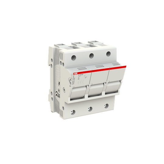 ABB E93/50 UL Class Power Fuse Holders