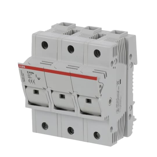 ABB E93/50S UL Class Power Fuse Holders