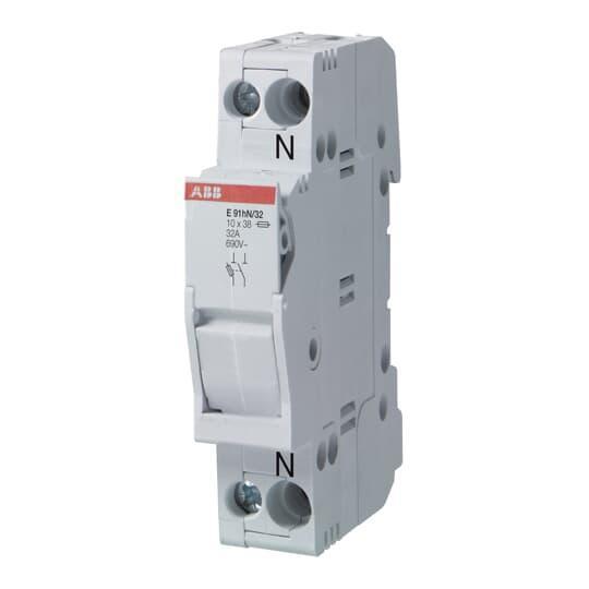 ABB E94/30SCC Midget & CL-CC Fuse Holders