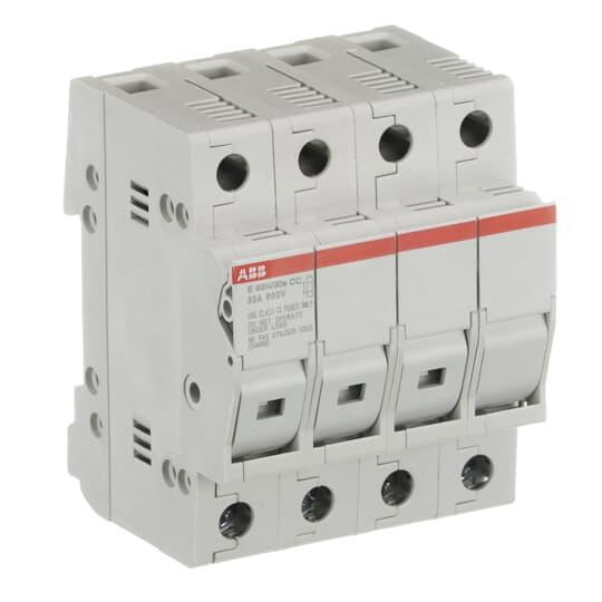 ABB E93N/30SCC Midget & CL-CC Fuse Holders