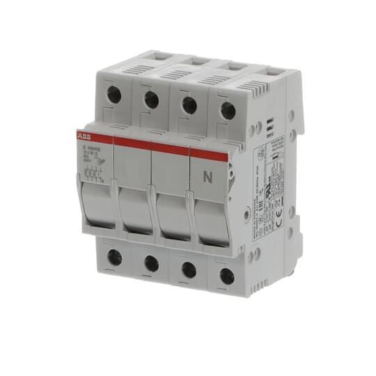ABB E93N/32 UL Class Power Fuse Holders