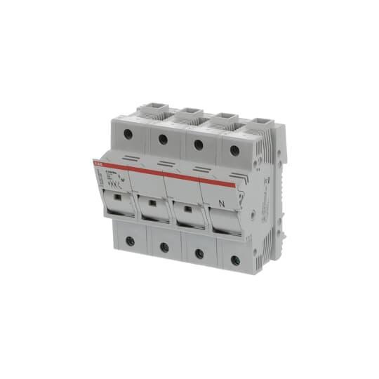 ABB E93N/50S UL Class Power Fuse Holders