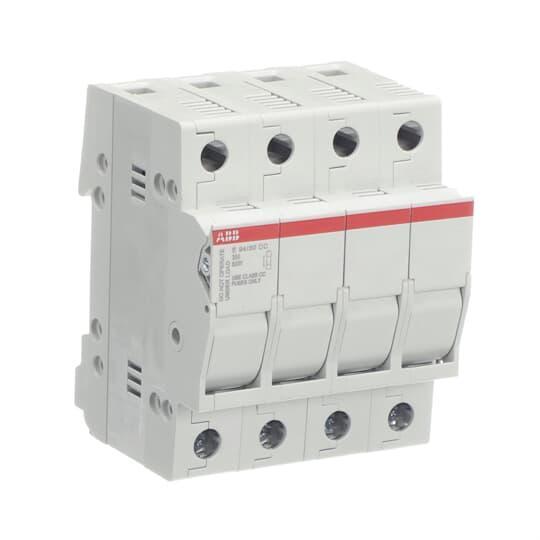 ABB E94/30CC Midget & CL-CC Fuse Holders