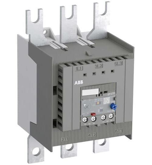 ABB EF370-380 Overload Relays