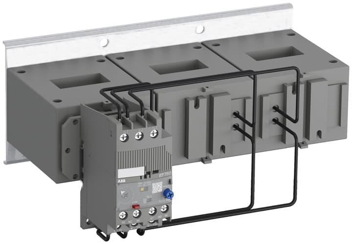 ABB EF750 Overload Relays
