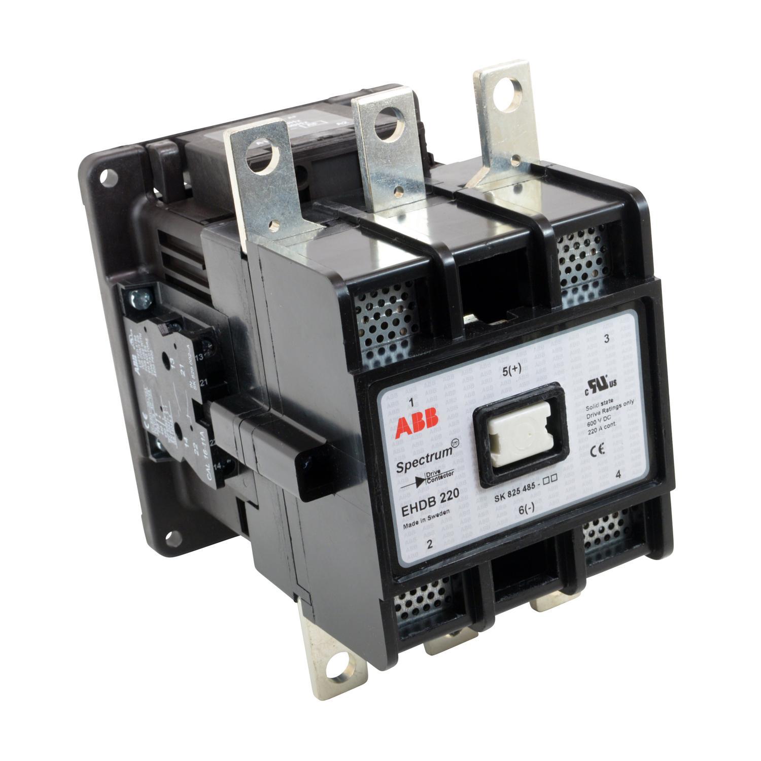 ABB EHDB220C-1L Solid State Contactors