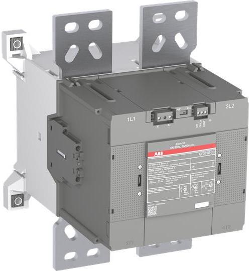 ABB GF1050-20-22-53 NEMA & IEC Contactors