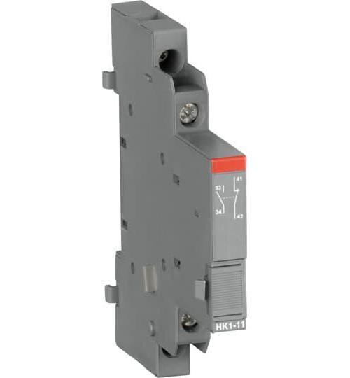 ABB HK1-11 Auxiliary Contacts