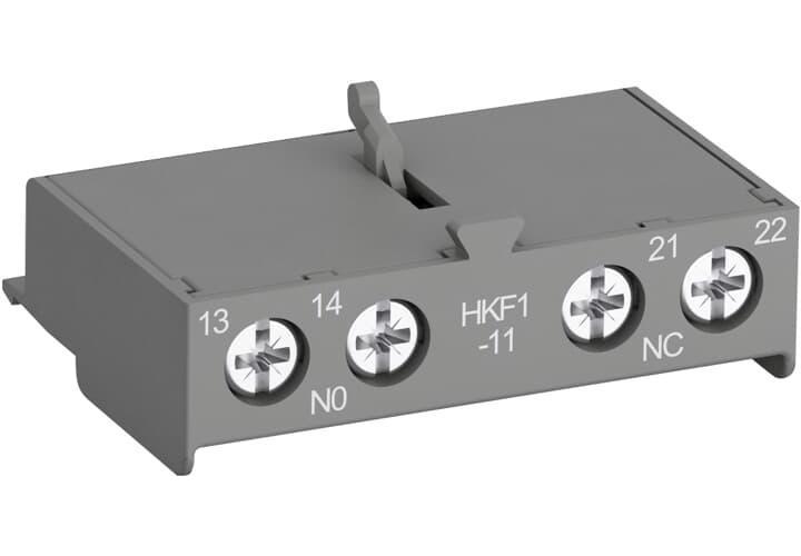 ABB HKF1-11 Auxiliary Contacts