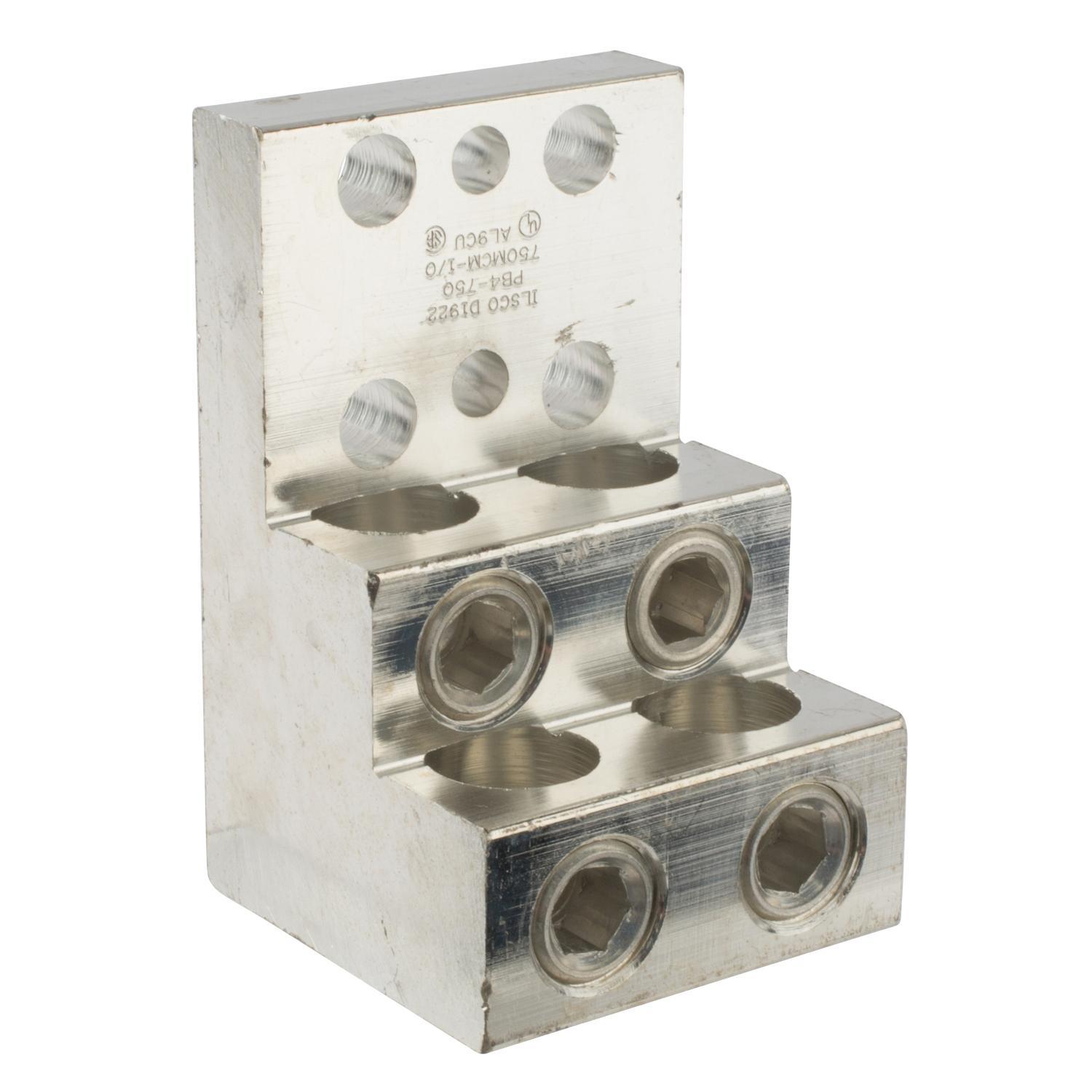 ABB K8TL Breaker Terminals
