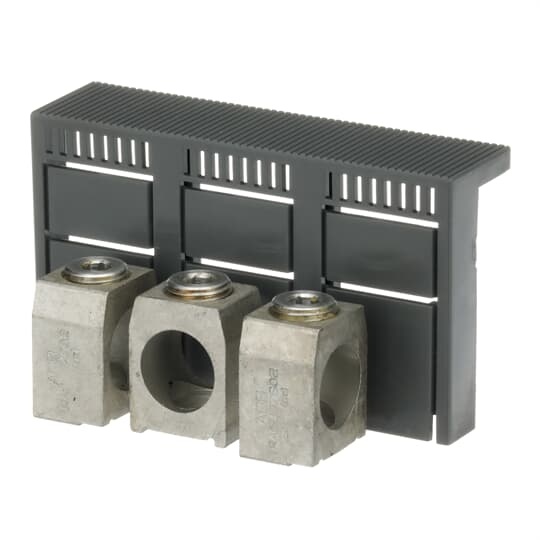 ABB KA2250-3 Breaker Terminals