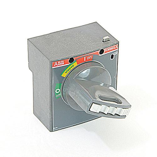 ABB KA2RHD Disconnect Operating Handles