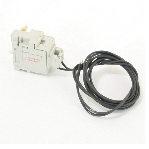 ABB KA2S8 Breaker Shunt Trips