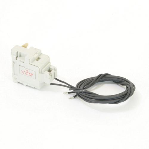 ABB KA2S4 Breaker Shunt Trips