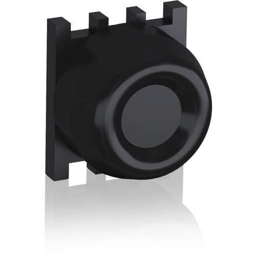 ABB KP6-40B Non-Illuminated Pushbuttons