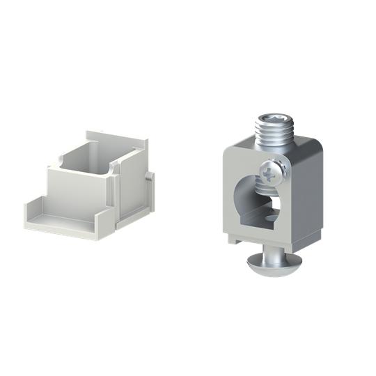 ABB KXT1CUAL1C-3PC Breaker Terminals