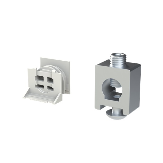 ABB KXT2CUAL2-3PC Breaker Terminals