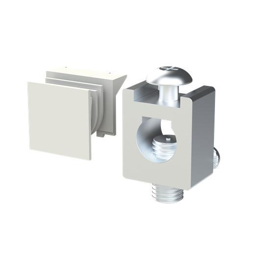 ABB KXT2CUAL2C-3PC Breaker Terminals