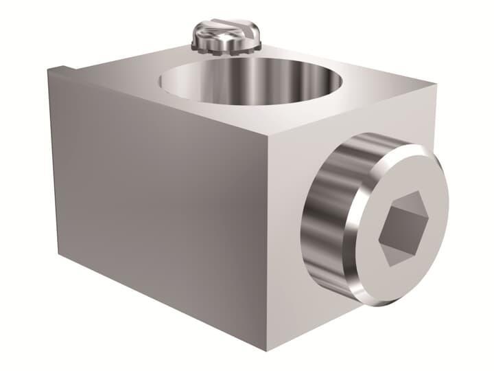 ABB KXT3CUAL1C-3PC Breaker Terminals