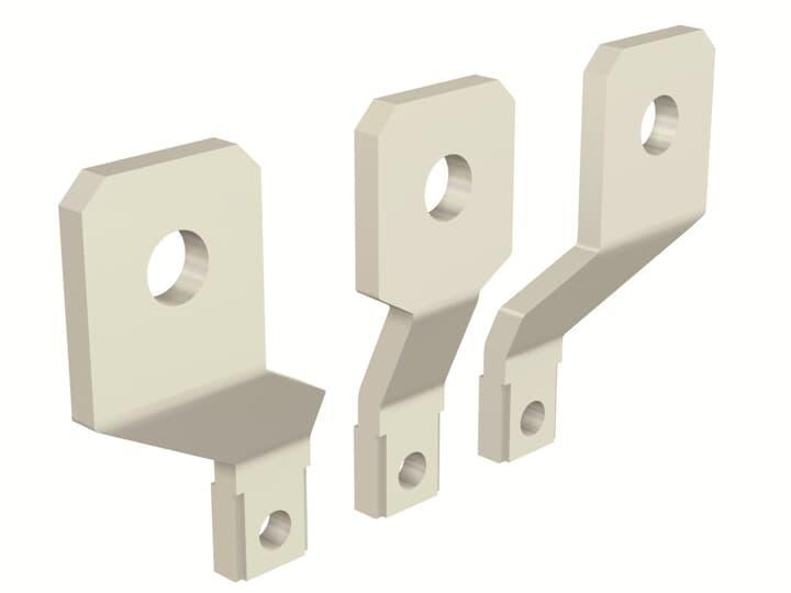 ABB KXT4ES-3PC Breaker Renewal Parts/Accessories