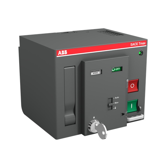 ABB KXT5MOEE110-125 Breaker Renewal Parts/Accessories