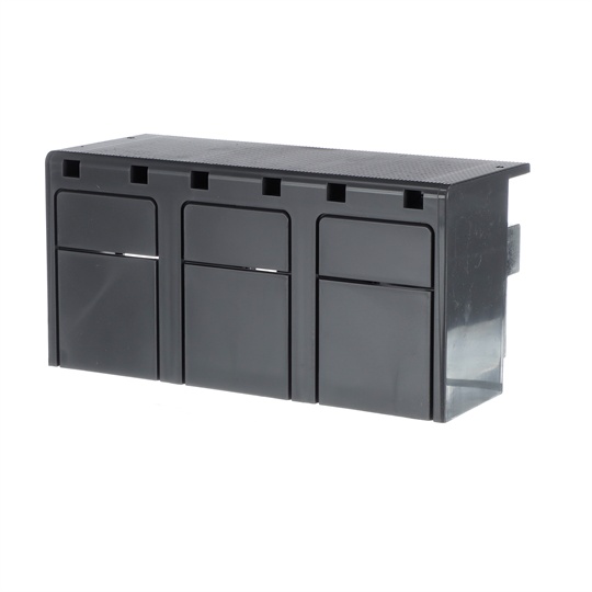ABB KXT6CUAL3X400K-3PC Breaker Terminals