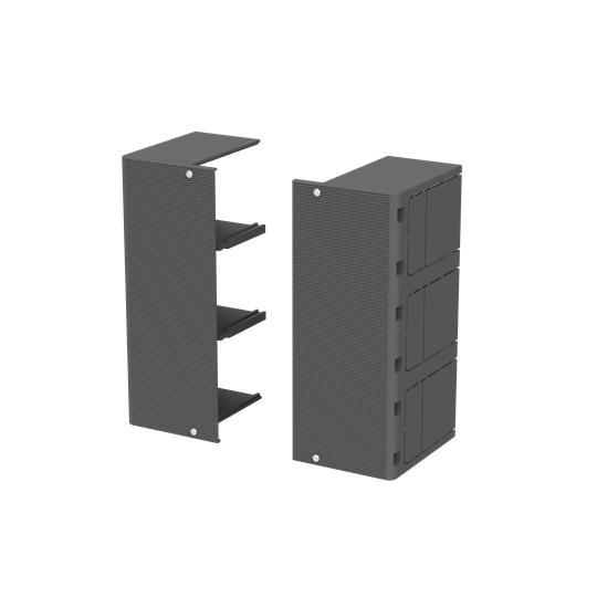 ABB KXT6HTC-3 Breaker Terminal Shields