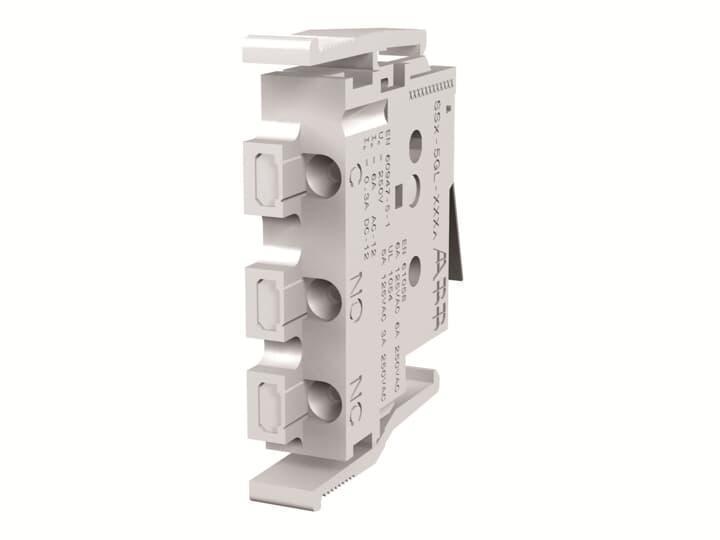 ABB KXT7AUXDY Breaker Renewal Parts/Accessories