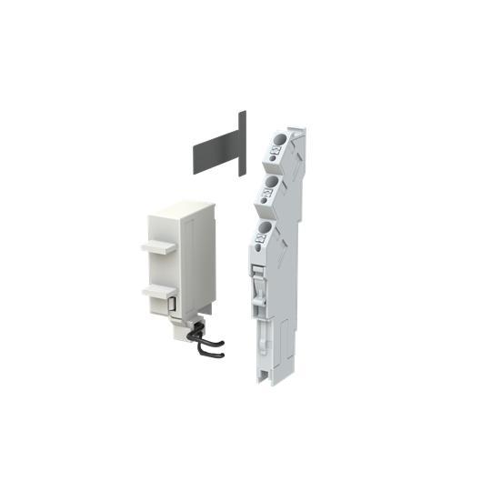 ABB KXT7AUX4Y Breaker Renewal Parts/Accessories