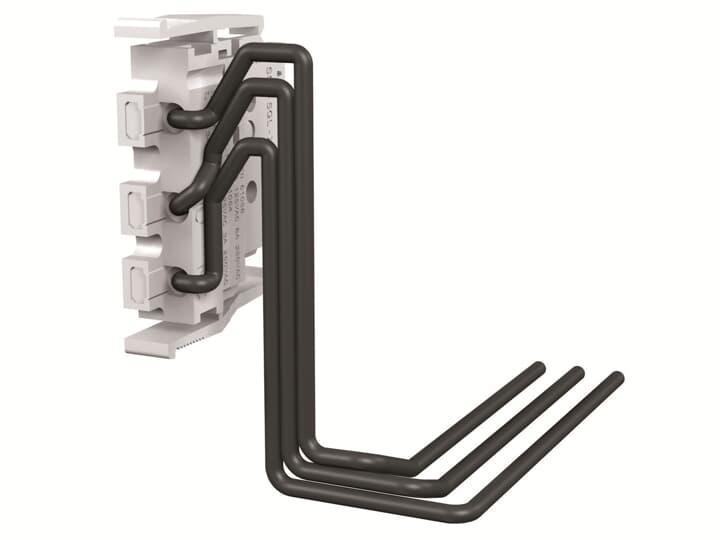 ABB KXTAAUXCFP Breaker Renewal Parts/Accessories