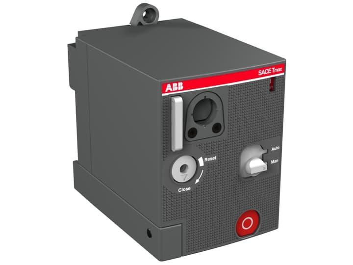 ABB KXTBMOD110-125 Breaker Electrical Operators