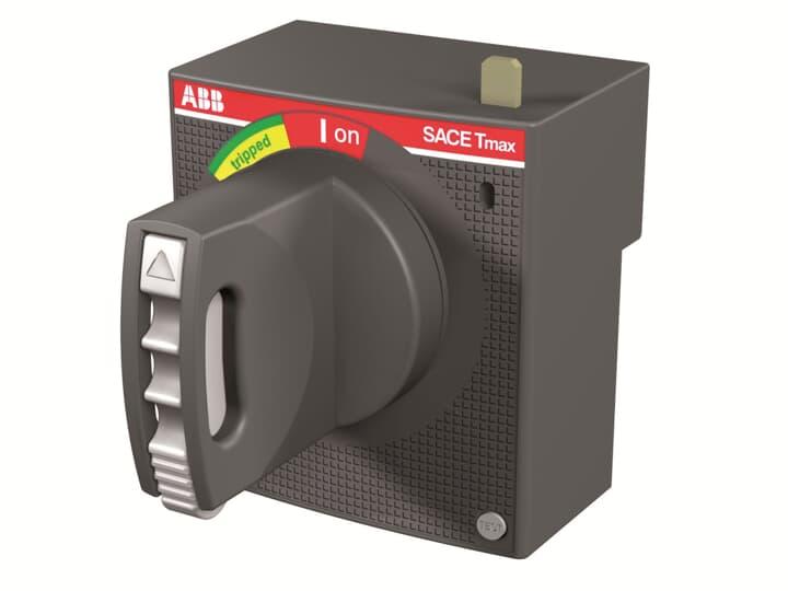 ABB KXTCRHDSTFP Disconnect Operating Mechanisms