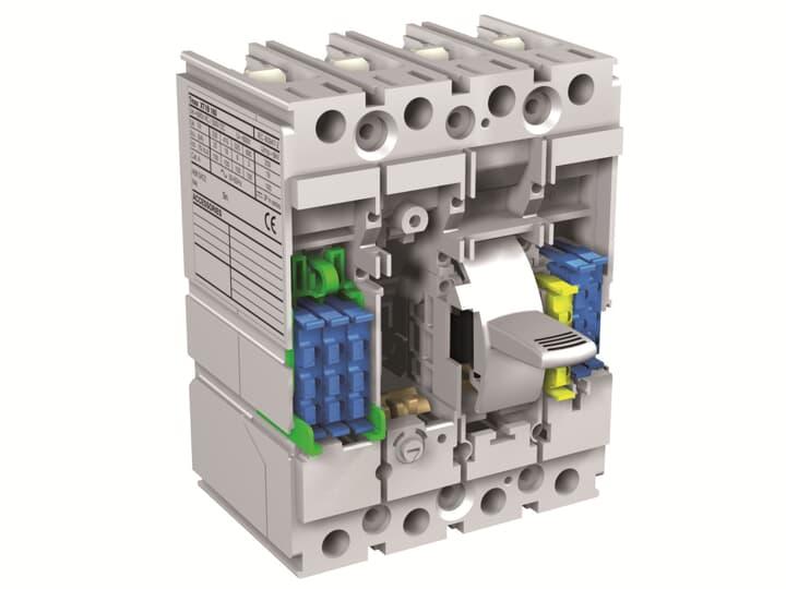 ABB KXTAAXCDQSYFP Breaker Mounting Accessories