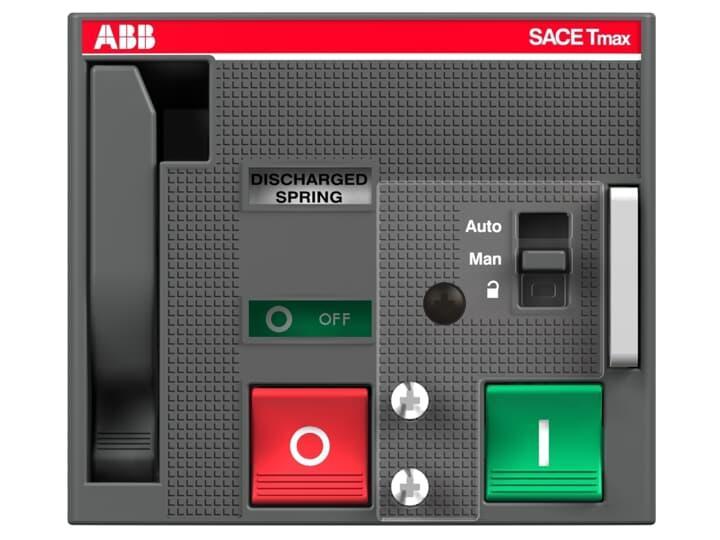 ABB KXTCMOE24 Breaker Renewal Parts/Accessories