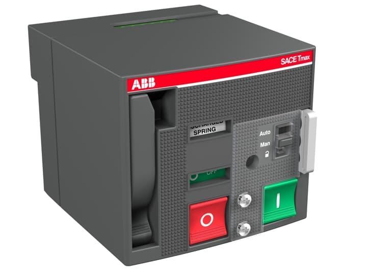 ABB KXTCMOE110-125 Breaker Renewal Parts/Accessories