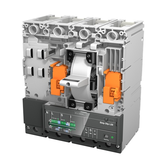 ABB KXTFYUC4 Undervoltage Releases