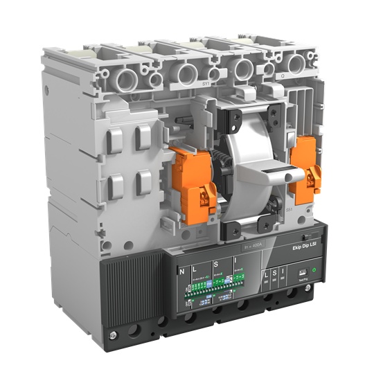 ABB KXTFYUC5 Undervoltage Releases