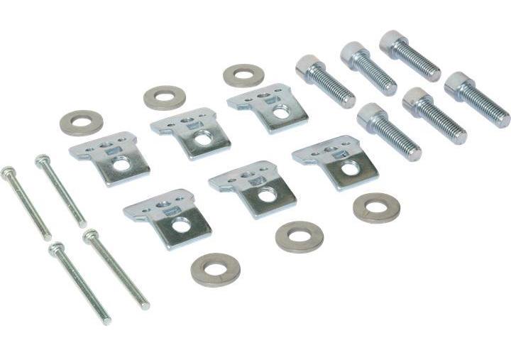ABB LE750 Contactor Parts & Accessories