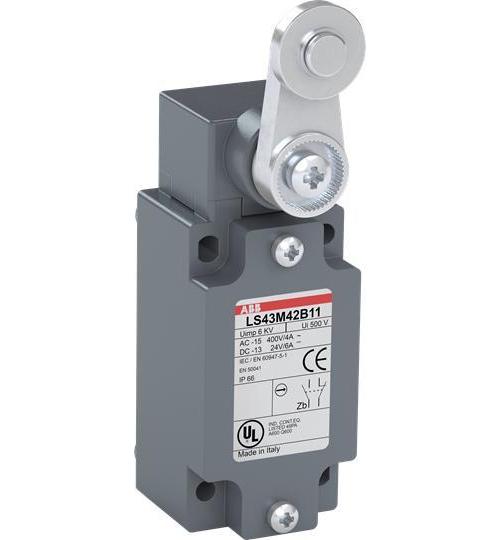 ABB LS45M42B11 Specialty Limit Switches
