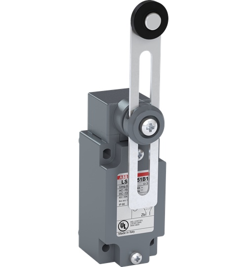 ABB LS45M51B11 Rotary Actuated Limit Switches