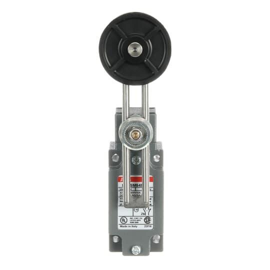 ABB LS45M54B11 Rotary Actuated Limit Switches