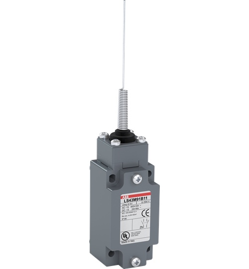 ABB LS45M91B11 Specialty Limit Switches